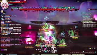 [Elsword TW 艾爾之光 / 엘소드] 2023/11/7 BR/RS 復仇戰 part.3