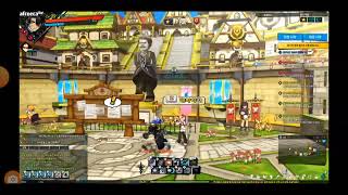 엘소드 셀레 키웠는데  엄청 좋아요