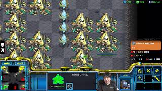 2025.7.29(화) [로카] 빨무 스타크래프트 스타…