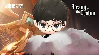 [메이플스토리2 연주] LINKIN PARK - Hea…