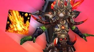 AMAZING Shaman 1v5 5v5 1v1 Due…