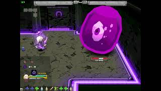 [겟앰프드] 마계의 미궁 익스트림 솔플 도전 38 (네…