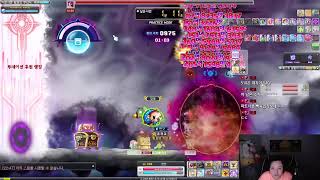 광부의 삶, 못다한 일퀘들 - 메이플스토리