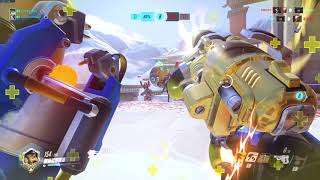 블리자드대학교 오버워치학과 그랜드마스터 경쟁전 16시즌