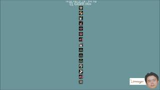 리니지 리마스터 & 메이플스토리 스킬 모음