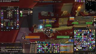 와우(wow/월드오브워크래프트)