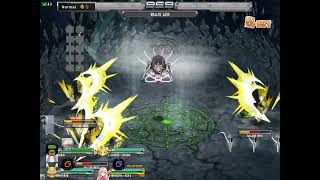 [겟앰프드] 구망미에서도 참 잉여스러운 사일런스 어쌔신…