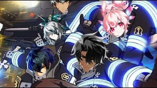 [엘소드] 오 이럴수가 레버는 할게 없어요