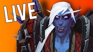 ITS TUESDAY FREE LOOT DAY  WoW…