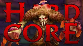 와우 하드코어 | 낙스라마스 로데브 (사망사고)