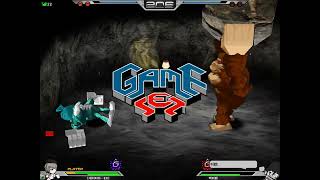 [겟앰프드] 릴라전