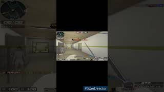 [서든어택] 버닝이란? 3보급창고 [랭크전60] #shorts