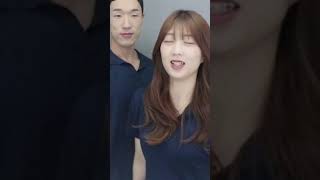 #연애유튜버 #커플 #모스부호밈 #아르테일 #겟앰프드 …