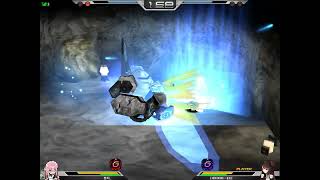 [겟앰프드] 한번에 변신하고 못죽이면, 내가 죽는다.