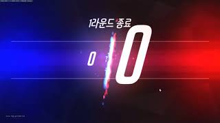 minemap오버워치 솔저  3탱 3힐의 퇴물 22