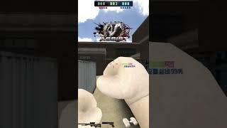 좋아요와 구독 - #suddenattack #서든어택 …