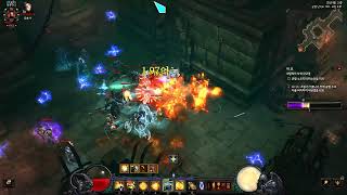 [디아블로3] 4월 15일 얼른와라 창고정리