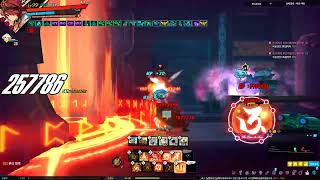 [Elsword KR/엘소드] 룬 마스터  심해 통로 …