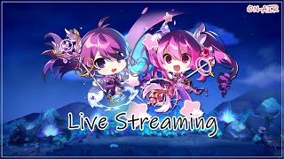 [엘소드/Elsword KR] 에세 이것저것 짧게