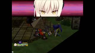 [겟앰프드] 안습한 권왕흑룡의 비약