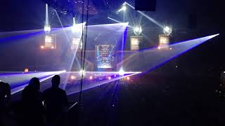 WOW WOW Mainstage VIP Ziggodome 010119