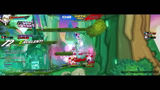 [ELSWORD]엘소드 룰루리랄라리