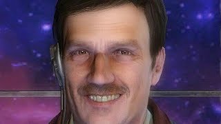 [스타크래프트2 자유의 날개] 옥냥이 코믹 게임실황 3화 - 레이너 당신은 양심도 없습니까?