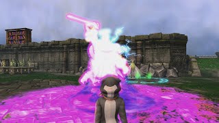 2021/06/30 스타크래프트2 유즈맵 디지몬 월드