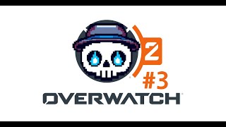 2025/6/13 오버워치 2(Overwatch 2) 플레이 (3)