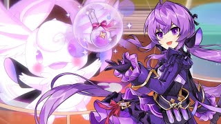 [Elsword KR/엘소드] 로드 아조트 2:2 / Lord Azoth 2:2