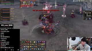 하이라이트리니지2 위브 화랑3팟vs제조6팟