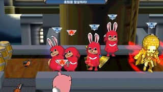 애바지가 되어보아요