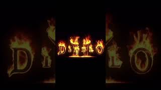 Diablo 2 Classic Theme #diablo #diablo2 #diablo2resurrected #d2 #diablo3 #diablo4 #gaming