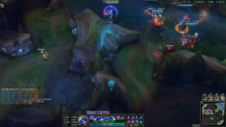[하지] 리그 오브 레전드 / League Of Legend 협곡으로 가즈아~!