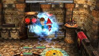 겟앰프드 일본서버 투기장 : 겟앰프드 주인공 대전 스페…