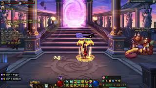 20250508 던전앤파이터 - 츠요루 다시보기