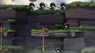 메이플스토리 세르니움 스토리 퀘스트