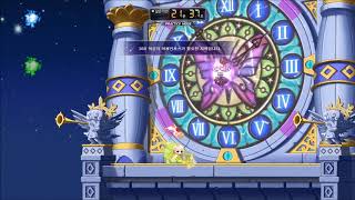 [메이플스토리]L.V230 덱2.8 윈브 이지루시드 솔격