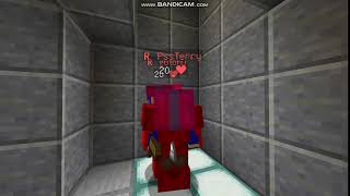 마인크래프트 하이픽셀 레드