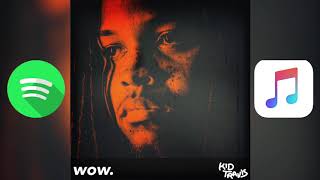 Post Malone  Wow Kid Travis Co…