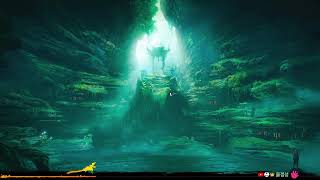 블소 라이브서버 뉴비 악사 스토리 정주행 하며 찍먹 9일차  문파 가입도 하고 이제 본격적인 피에스타 던전 탐방을 시작 해야하는데... 무섭다 (숲, 치지직 동시 송출중)