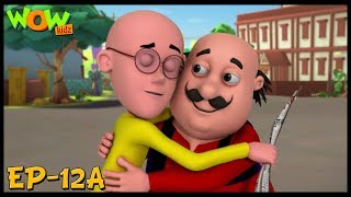 Motu Patlu In Hindi  Hindi Car…
