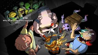 우주하마 배틀그라운드 생방송