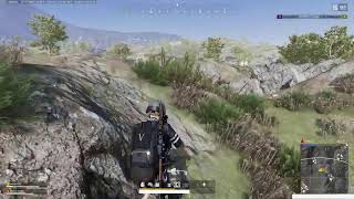 [배틀그라운드] 어른이날 특집 하고싶어서님과 두오!