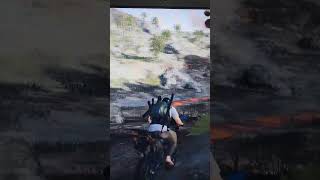 배틀그라운드 용암 드라이브의 최후 #매드무비 #배틀그라운드 #배그 #배그매드무비 #배그레전드