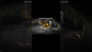 겟앰프드 시크릿가드를 상대하는 마인 숄더윙 정점 유저 …