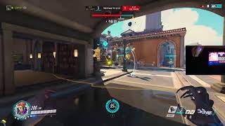 오버워치 플레이 녹화