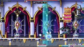 메이플스토리 루비너스 키웁니다