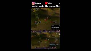 [와우 하드코어] 대머리법사 광을 시작하다