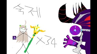 [Elsword KR]일퀘/주간퀘 벼락치기